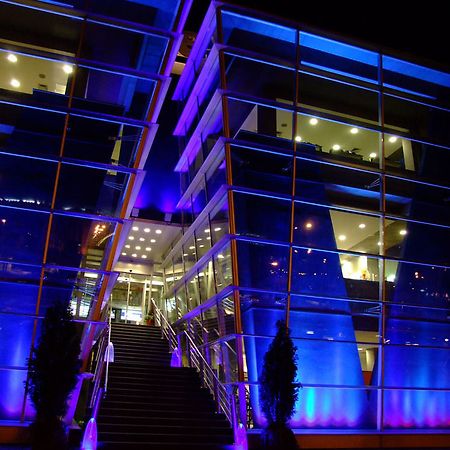 Hotel Metropolitan By Belgrade Arena 外观 照片