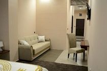 Hotel Metropolitan By Belgrade Arena 外观 照片