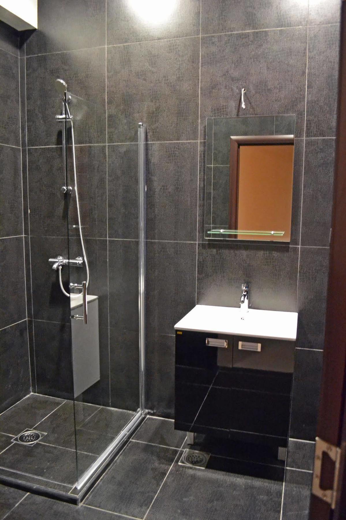 Hotel Metropolitan By Belgrade Arena 外观 照片